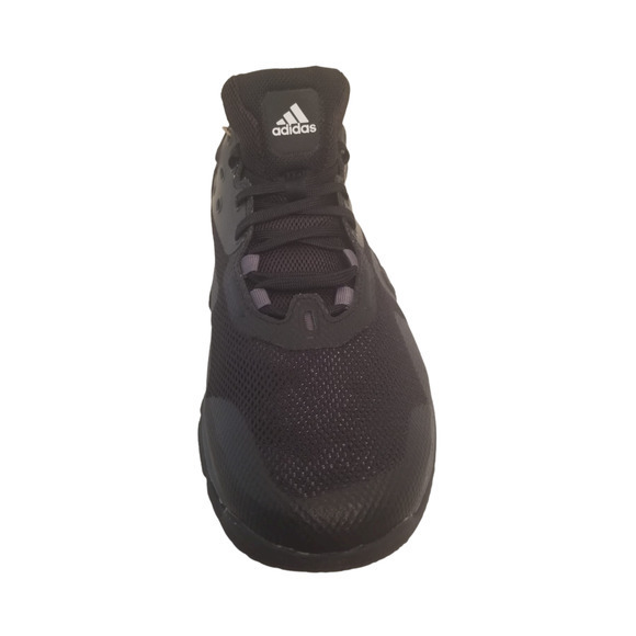 Adidas Dropset Trainer Cross Training Men's Shoes Black White US Size 14 - Picture 12 of 12